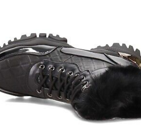 Azura European luxury boots - Picture 6 of 8